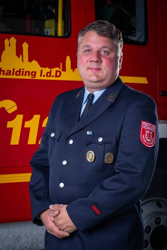 Kühberger Georg